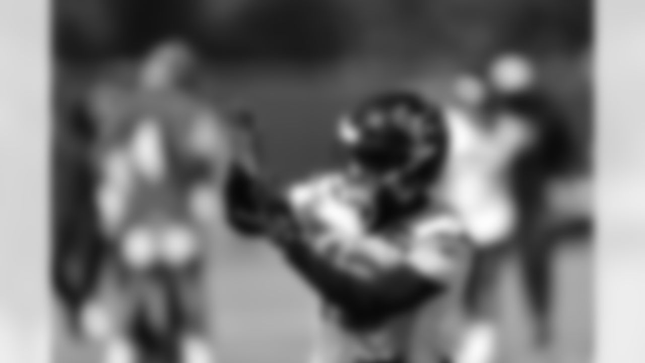 An image from the Nov. 4, 2020 Houston Texans regular season practice.