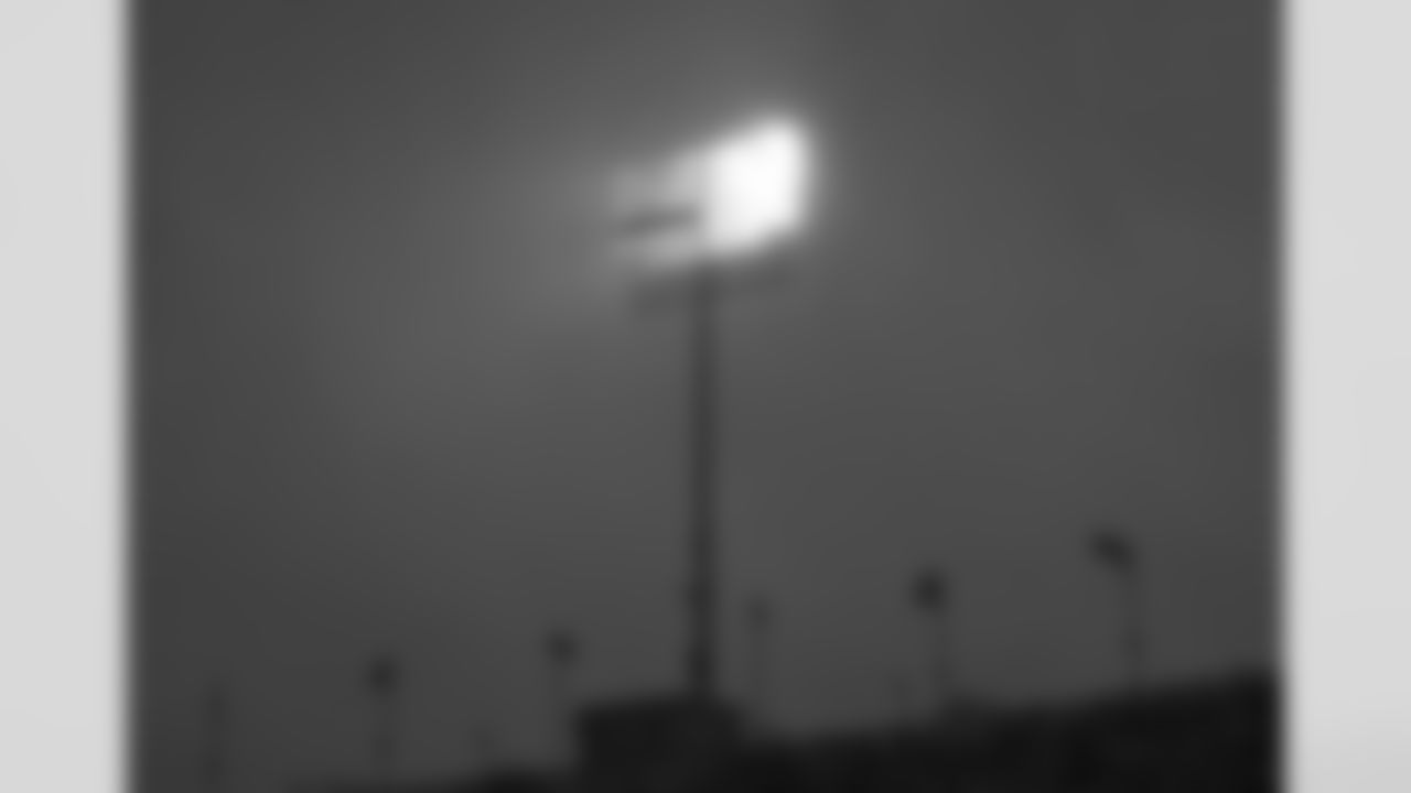 An image from the regular season week 4 game between the Buffalo Bills and the Houston Texans at Highmark stadium in Orchard Park, NY, on Oct. 3, 2021.