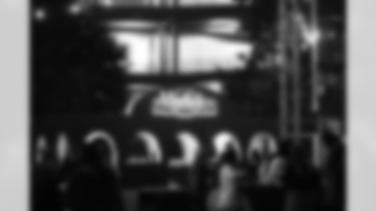A Dec 05, 2022 image from the Taste of the Texans Foundation Event at NRG Stadium in Houston, TX.