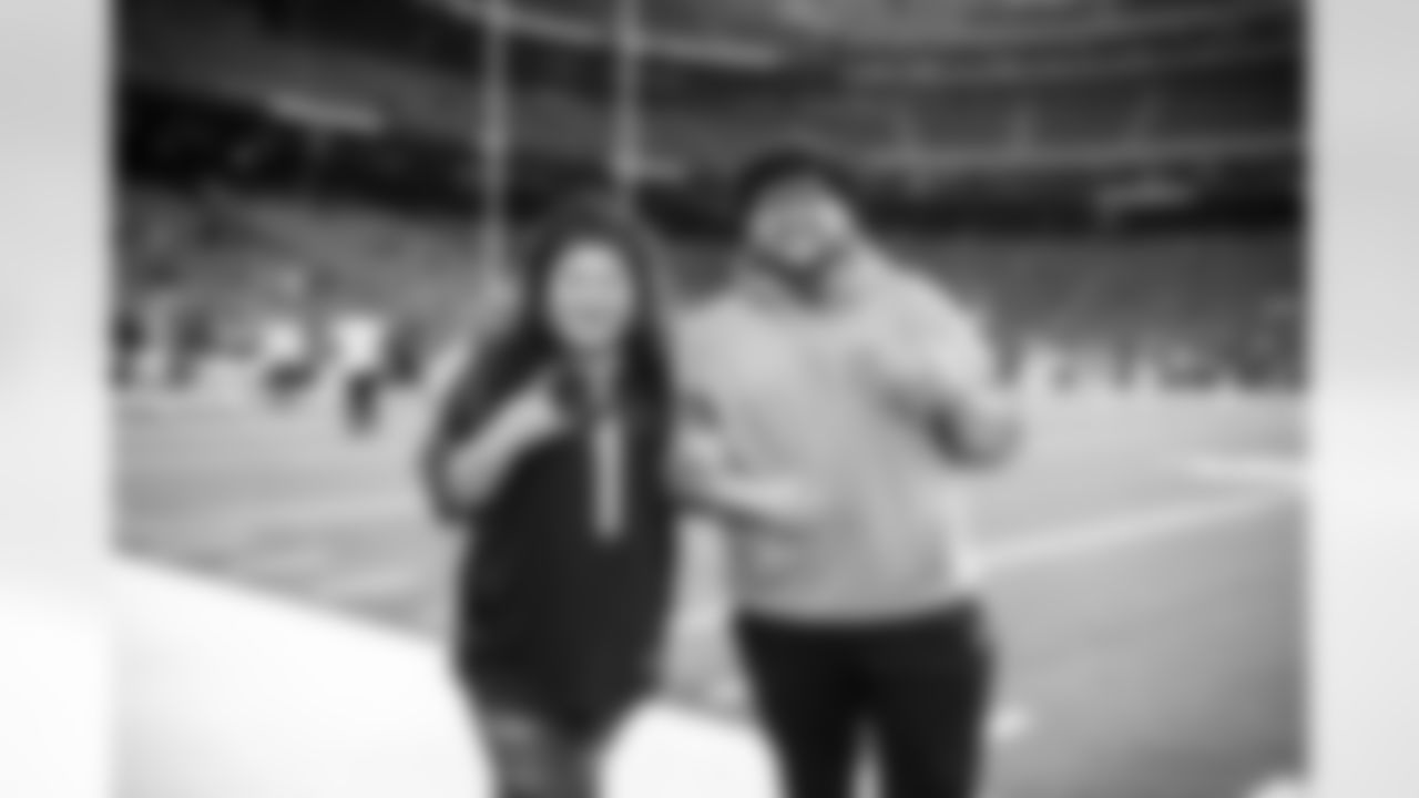A Jan 01, 2023 image from the Regular Season week 17 game between the Houston Texans and the Jacksonville Jaguars at NRG Stadium in Houston, TX.