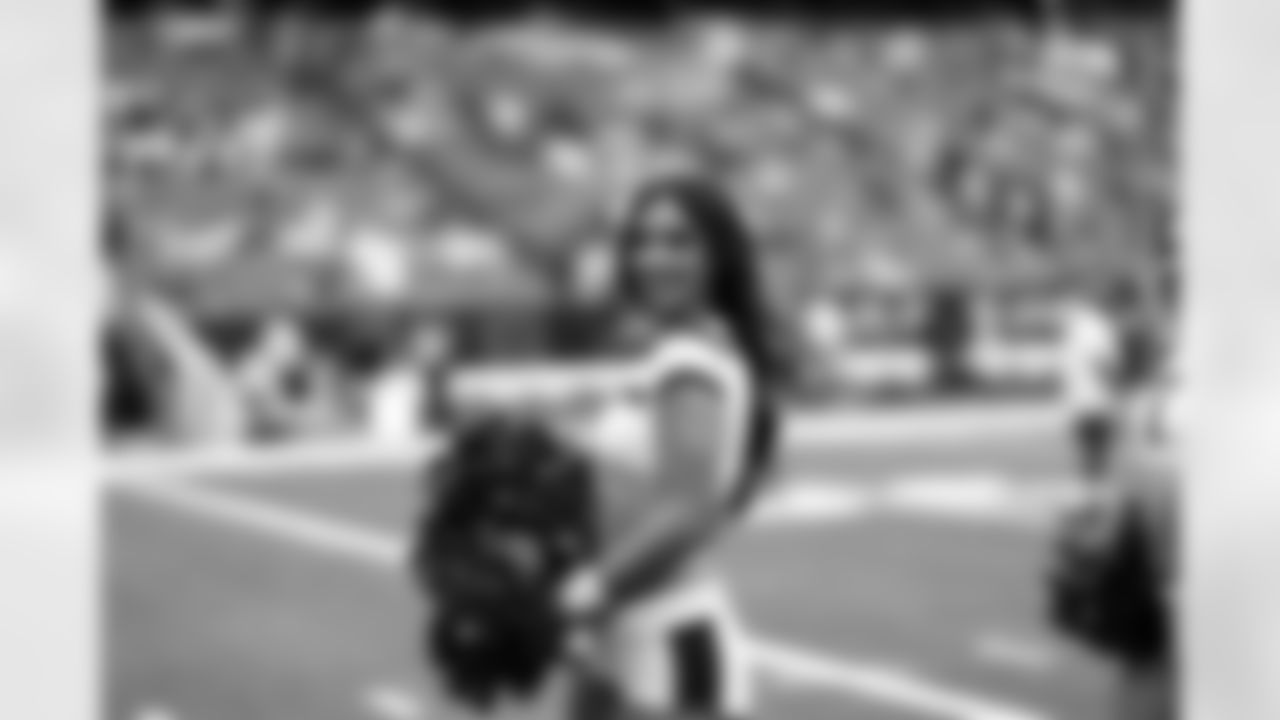 A September 17, 2023 image from the Regular Season week 2 game against the Indianapolis Colts at NRG Stadium in Houston, TX.