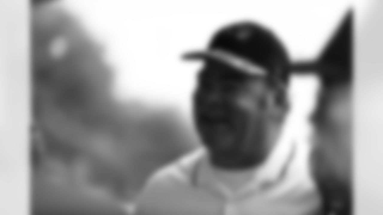 An image from the May 8, 2023 Houston Texans Charity Golf Classic at the River Oaks Country Club in Houston, TX.