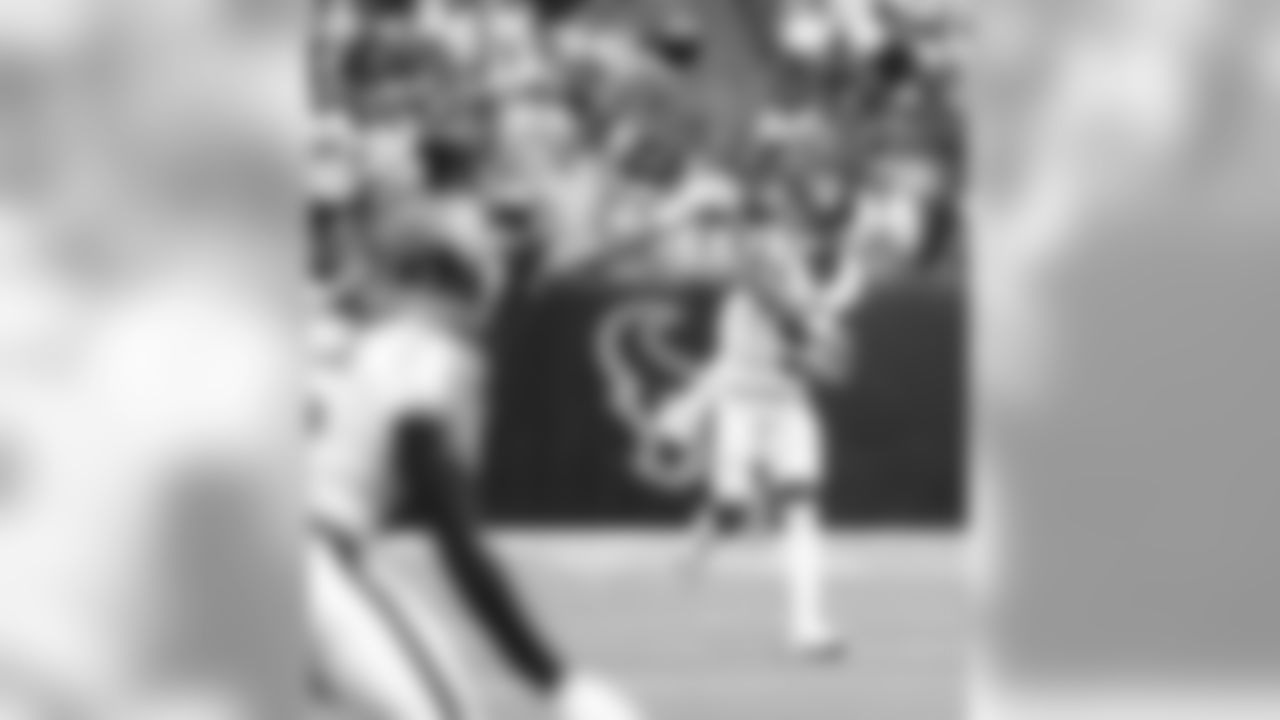 fAn image from the Sept. 23, 2018 regular season home game against the New York Giants. The Texans lost 22-27.