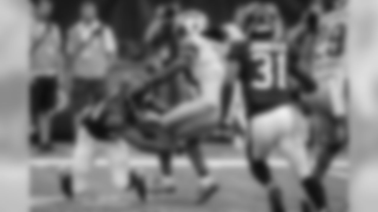 Don Jones, S, Arkansas State, 2016