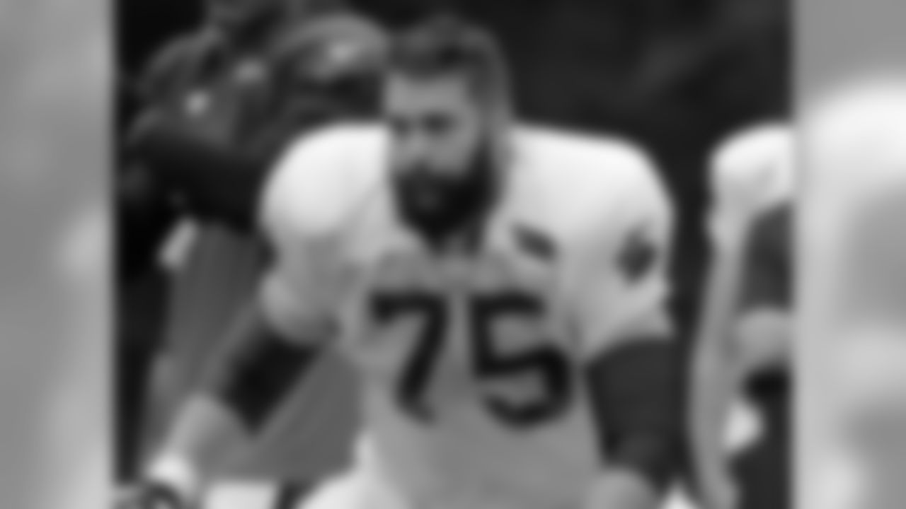 OL, Matt Kalil, 75
