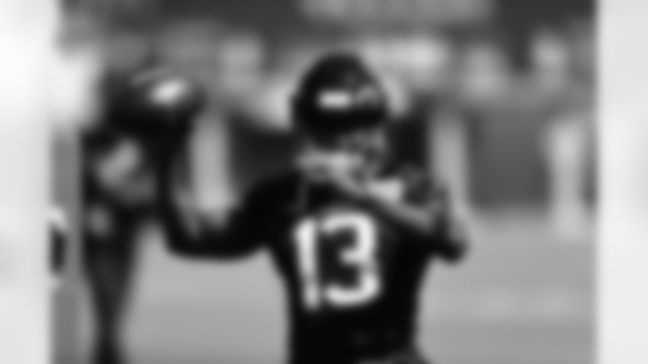 An image from the Oct. 7, 2020 Houston Texans regular season practice.