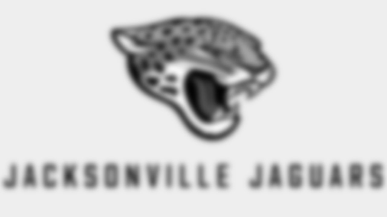 HOME | JACKSONVILLE JAGUARS
Last meeting in Houston: 9/15/19
Score: Texans 13, Jaguars 12
Texans lead series 23-13