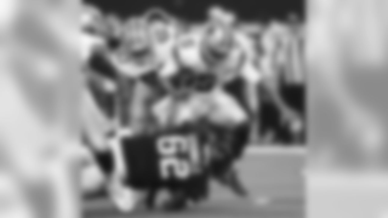 An image from the Aug. 25, 2019 preseason away game against the Dallas Cowboys. The Texans lost 0-34.