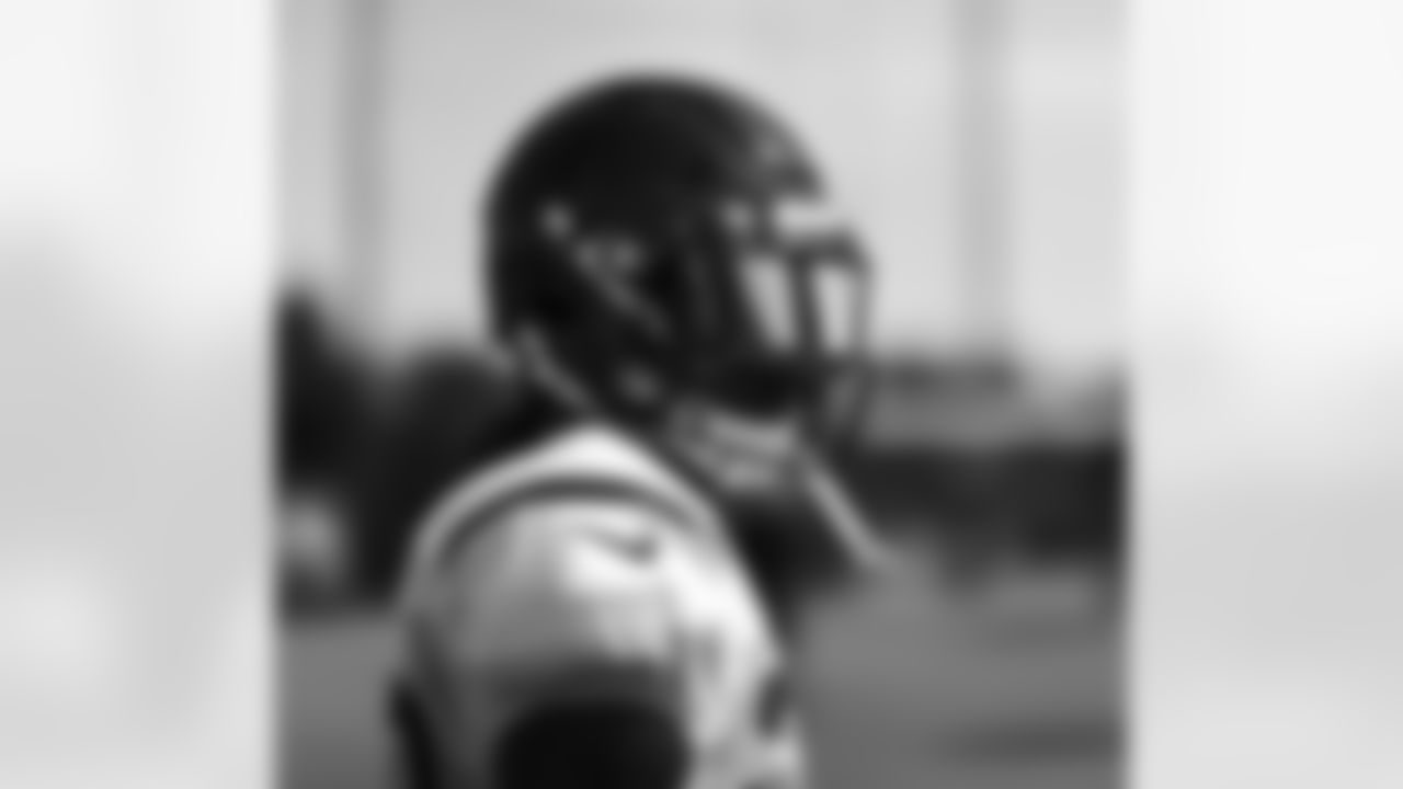 An image from the Aug. 23, 2020 Houston Texans training camp practice.