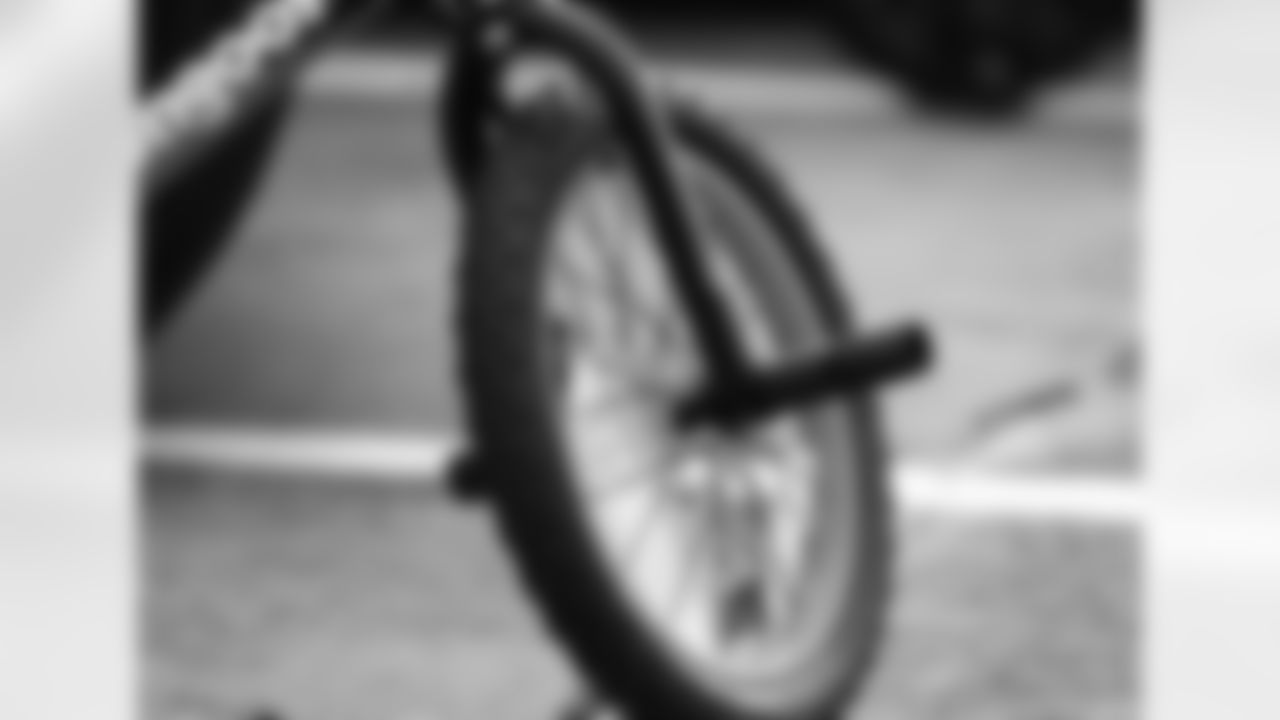 An image from the Dec. 12, 2020 CD Bikes, Ballers and Badges event in Houston, TX.
