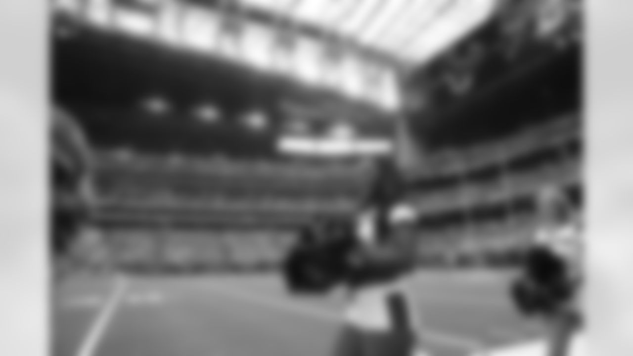 A September 17, 2023 image from the Regular Season week 2 game against the Indianapolis Colts at NRG Stadium in Houston, TX.