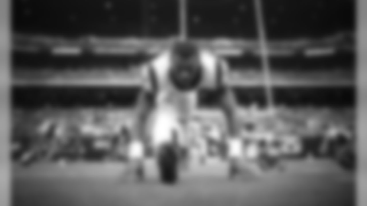 An image from the Sept. 15, 2019 regular season home game against the Jacksonville Jaguars. The Texans won 13-12.