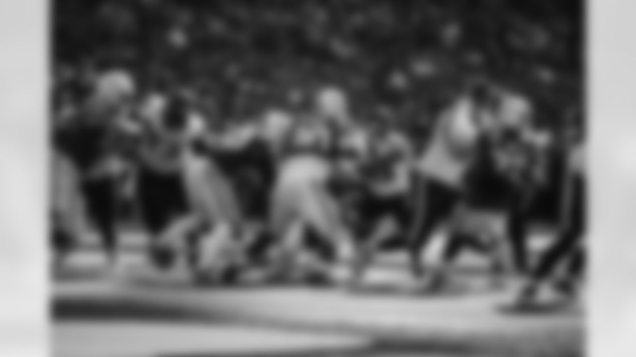 An image from the Oct. 20, 2019 regular season away game against the Indianapolis Colts. The Texans lost 23-30.