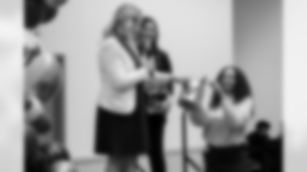 An image from the June 16, 2022 STM Town Hall event.