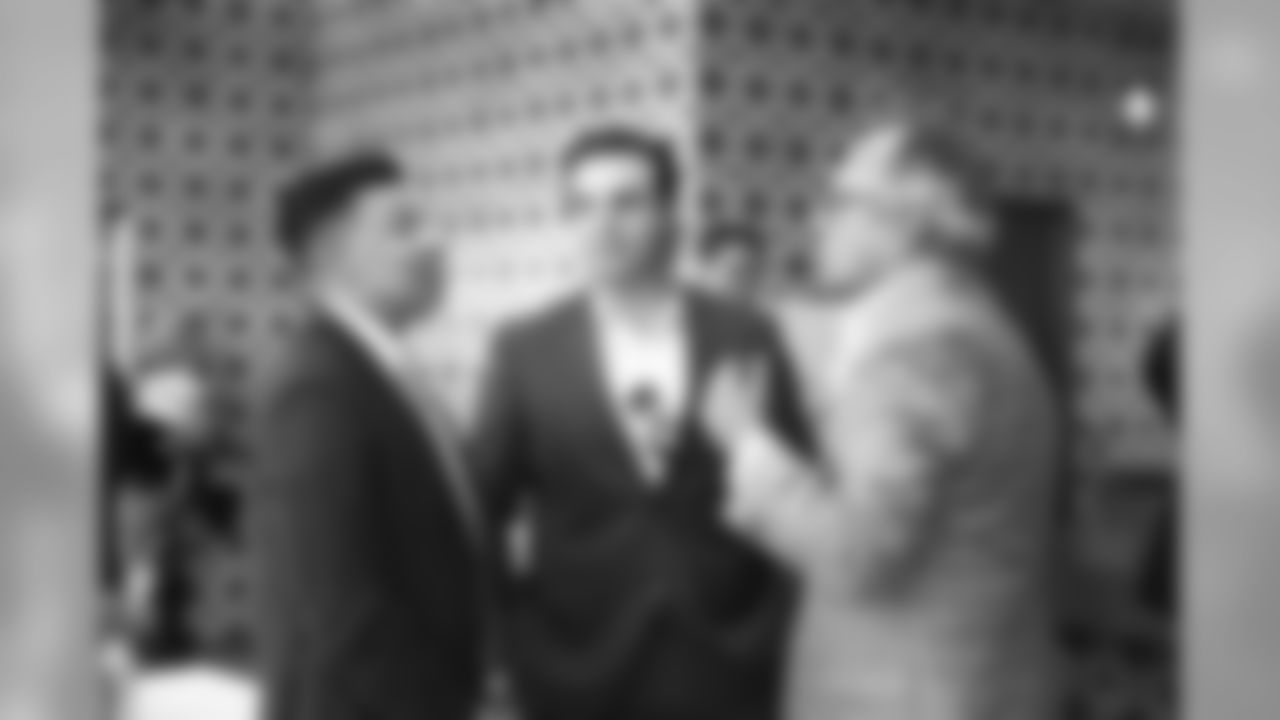 An image from the Sept. 25, 2019 event.