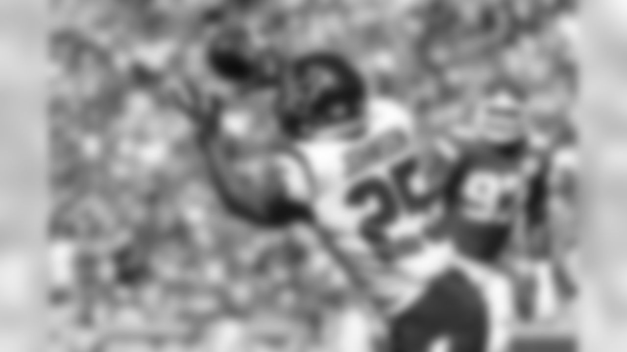 An image from the Oct. 13, 2019 regular season away game against the Kansas City Chiefs. The Texans won 31-24.