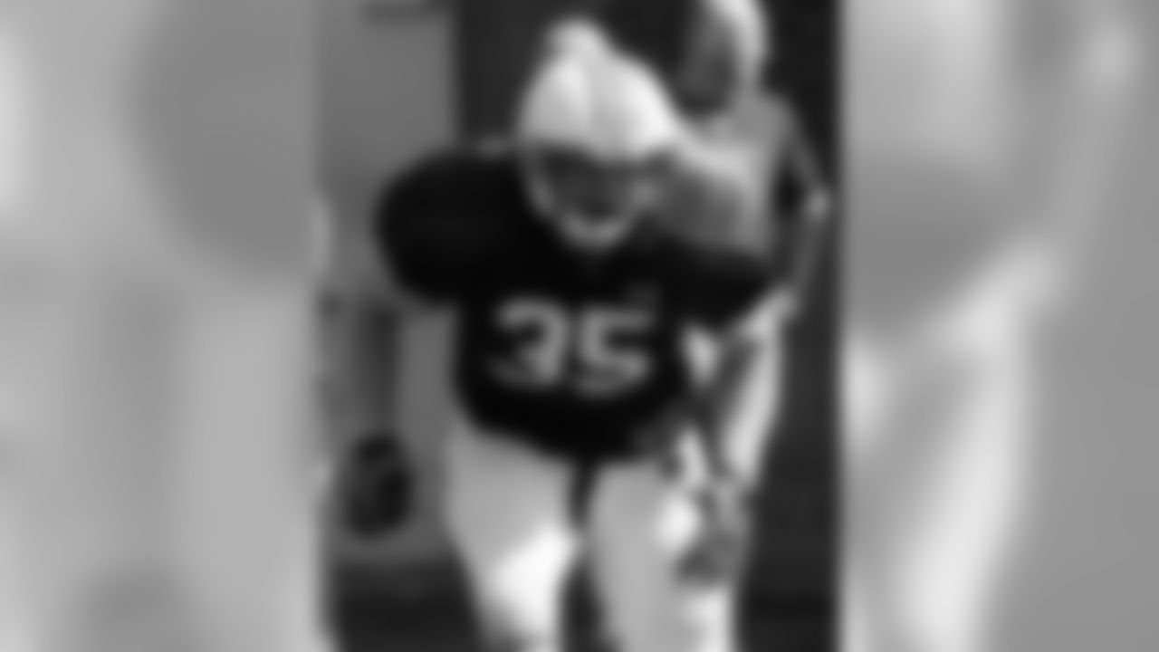 FB Jay Prosch
