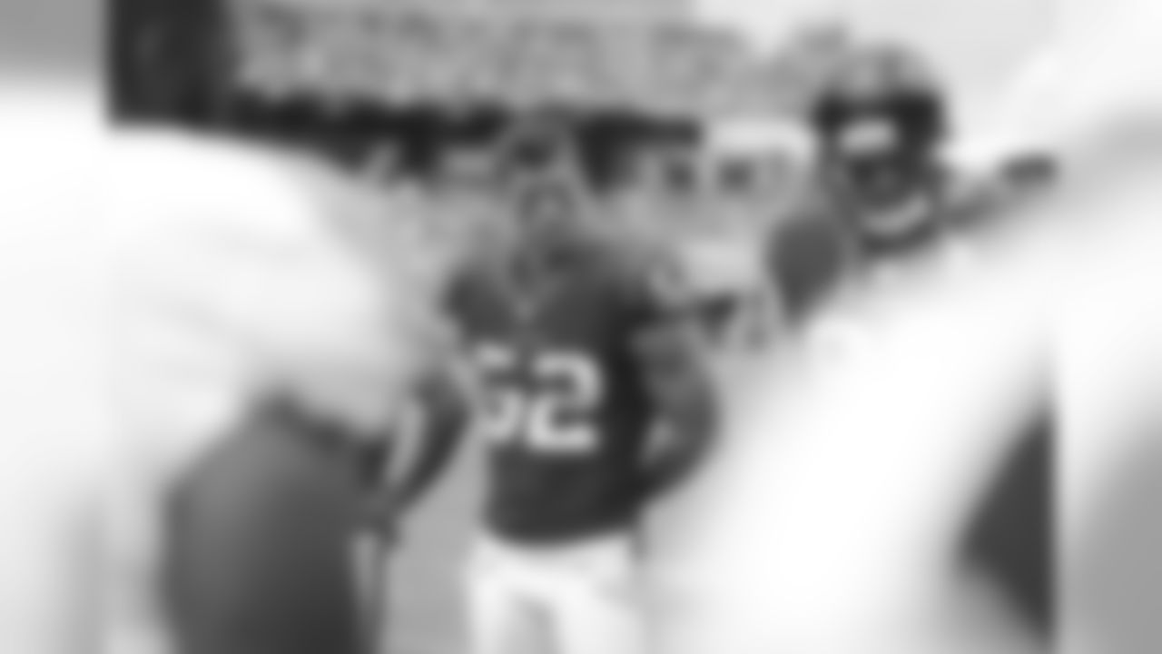 An image from the Sept. 16, 2018 regular season away game against the Tennessee Titans. The Texans lost 17-20.