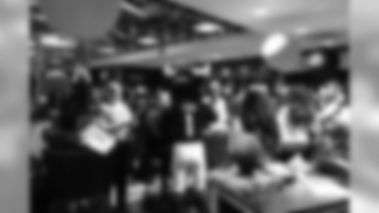 An image from the Jan. 9, 2020 event.