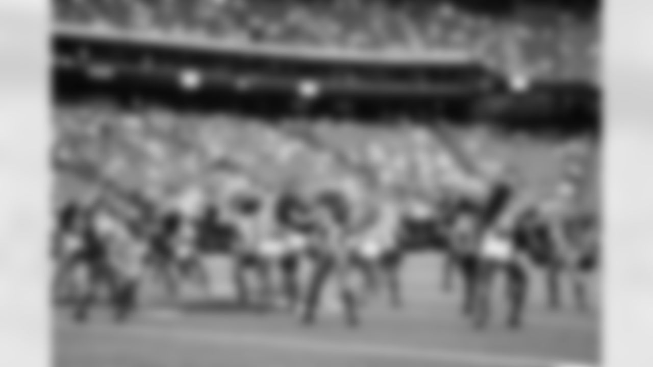 A September 17, 2023 image from the Regular Season week 2 game against the Indianapolis Colts at NRG Stadium in Houston, TX.