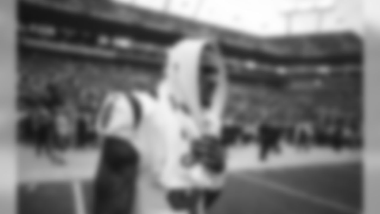 An image from the Dec. 21, 2019 regular season away game against the Tampa Bay Buccaneers. The Texans won 23-20.