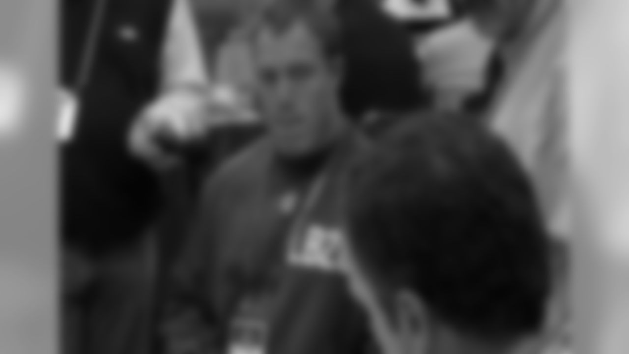 Penn State's Tim Shaw