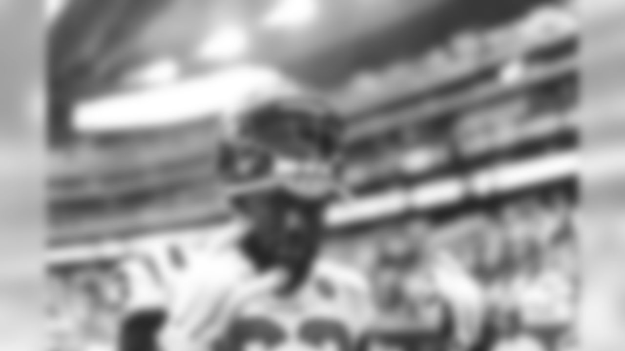 An image from the Sept. 15, 2019 regular season home game against the Jacksonville Jaguars. The Texans won 13-12.