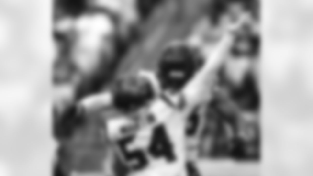 An image from the regular season week 15 game between the Houston Texans and the Jacksonville Jaguars at TIAA Bank Field in Jacksonville, Florida, on Dec. 19, 2021.