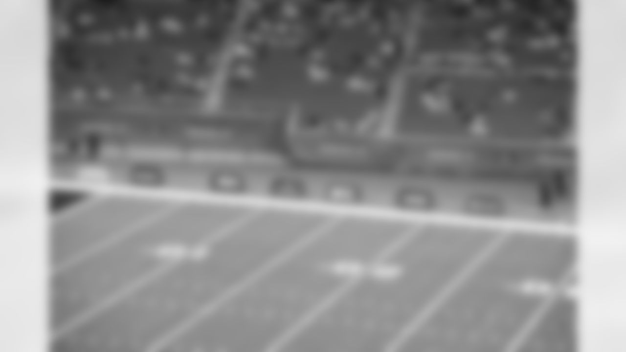 An August 26, 2023 image from the LSSE National Battle of the Bands at NRG Stadium in Houston, TX.
