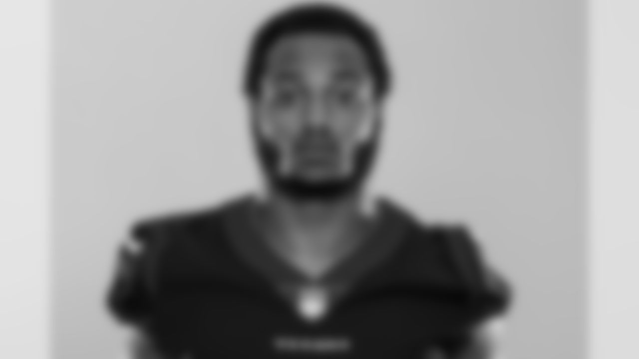 LB, Xavier Woodson-Luster, 56