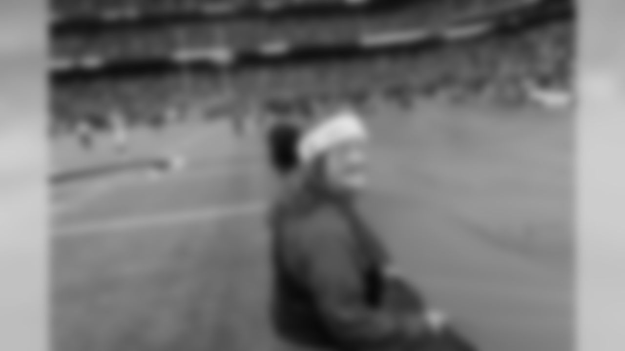 An image from the Dec. 8, 2019 regular season home game against the Denver Broncos. The Texans lost 24-38.