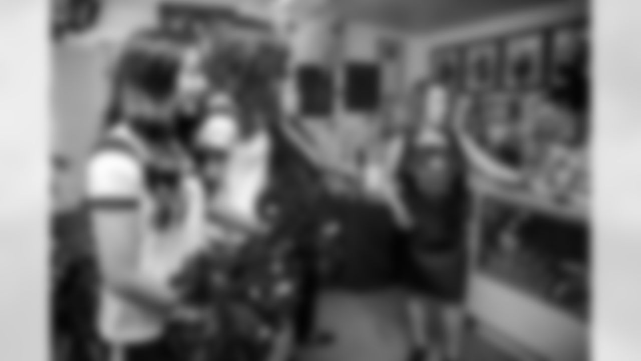 An image from the August 17th, 2022 Small Business Boost event at Reyna's Florist L.L.C.
in Houston, TX.