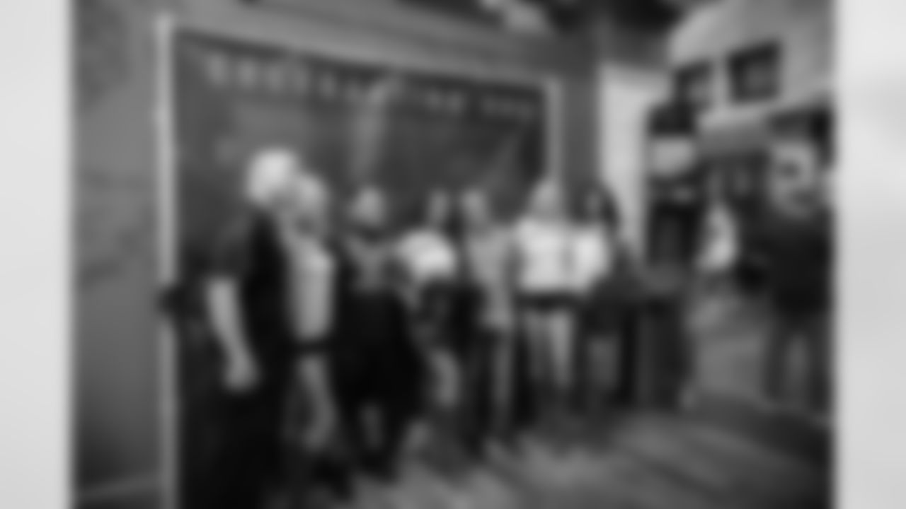 An image from the July 13, 2022 713 Day event at Anheuser-Busch Houston Brewery