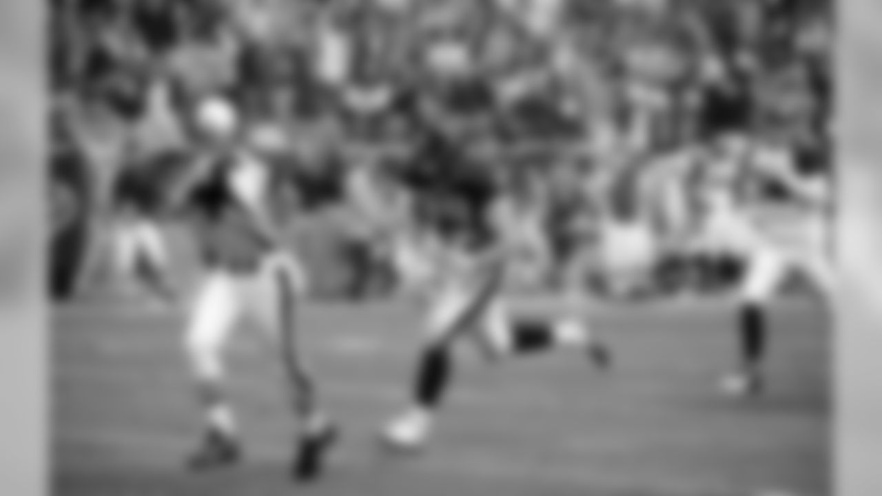 DE J.J. Watt, 2011-18