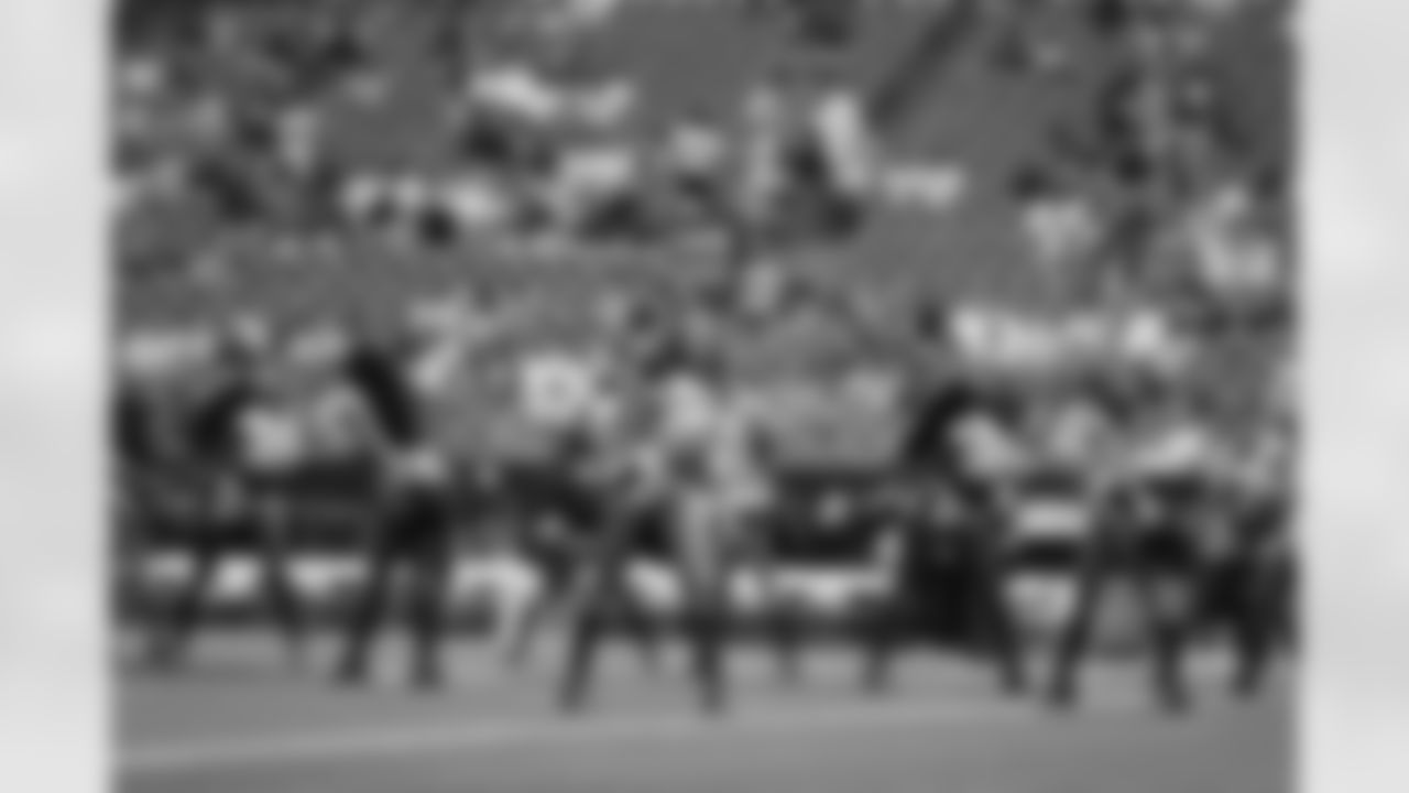 A September 17, 2023 image from the Regular Season week 2 game against the Indianapolis Colts at NRG Stadium in Houston, TX.