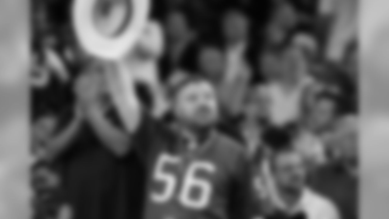 An image from the Nov. 21, 2019 regular season home game against the Indianapolis Colts. The Texans won 20-17.