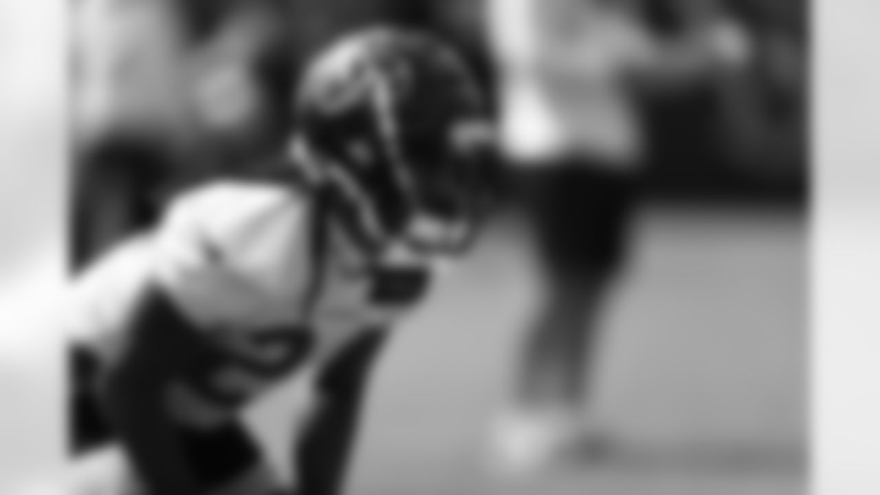 An image from the Oct. 20, 2021 Houston Texans regular season practice.