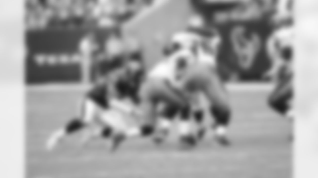 Morlon Greenwood, Linebacker, 2005-2008