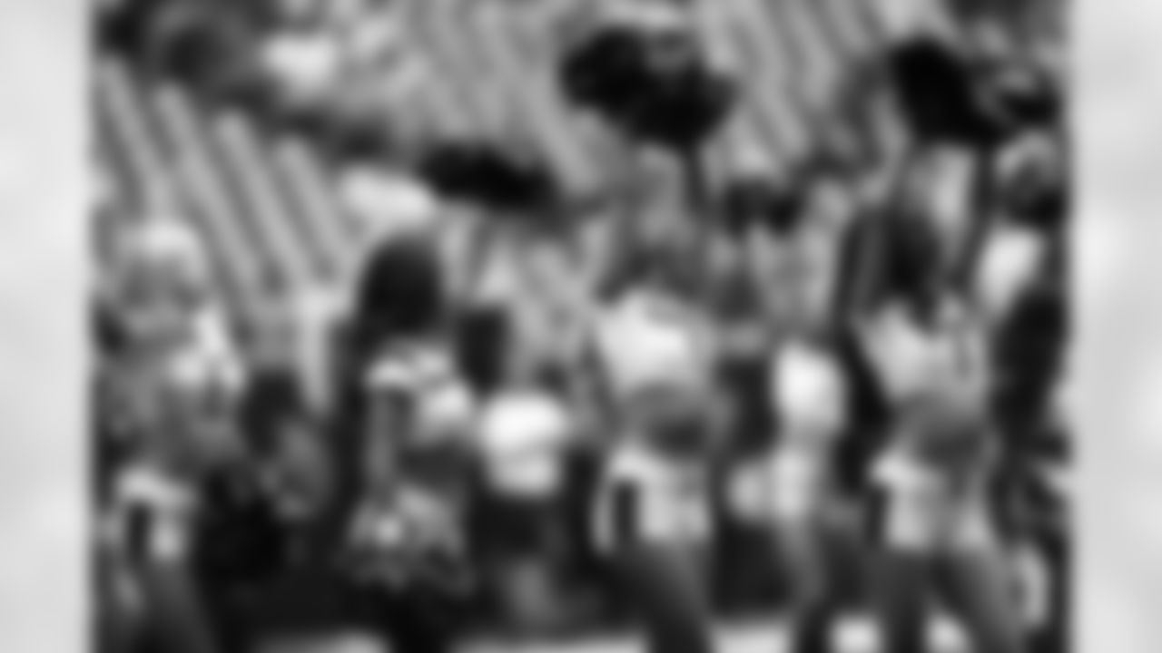 A September 17, 2023 image from the Regular Season week 2 game against the Indianapolis Colts at NRG Stadium in Houston, TX.