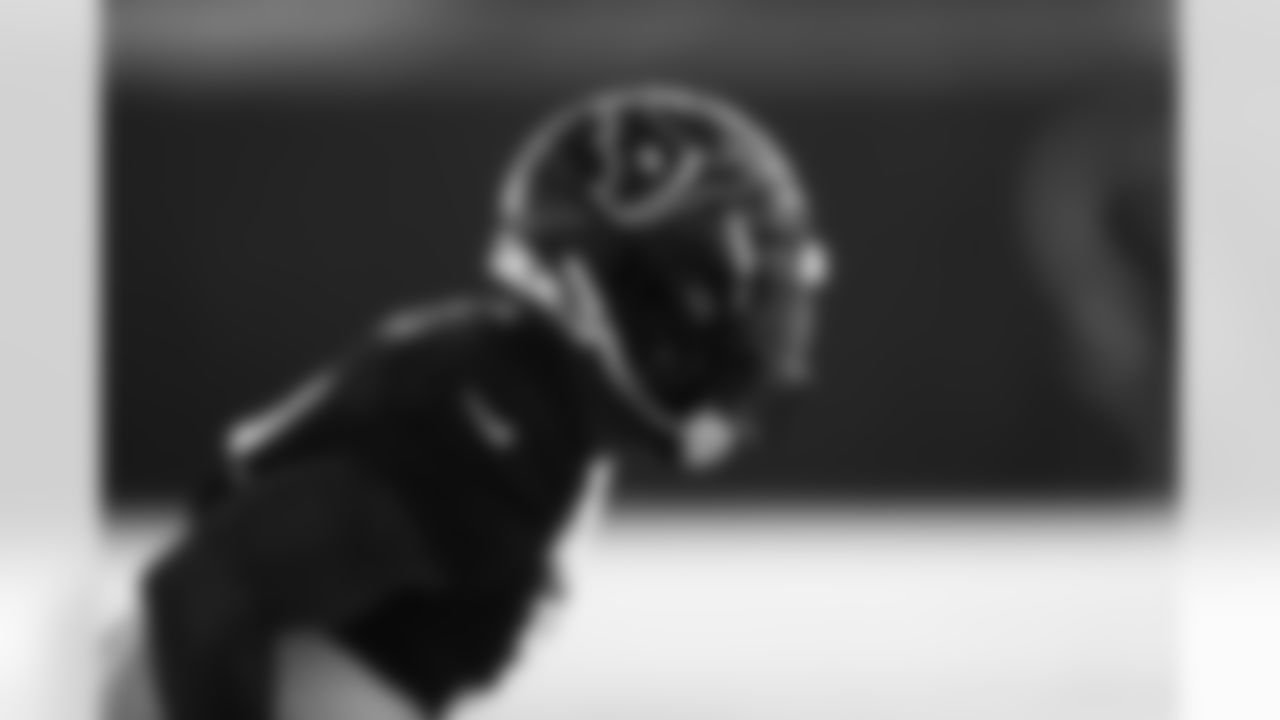 A Jan 05, 2023 image from the Regular Season Practice at NRG Stadium in Houston, TX.
