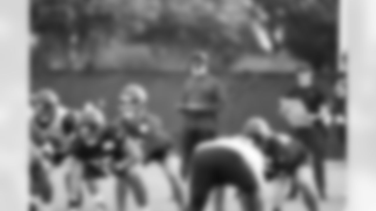 An image from the Sept. 14, 2021 Houston Texans regular season practice.