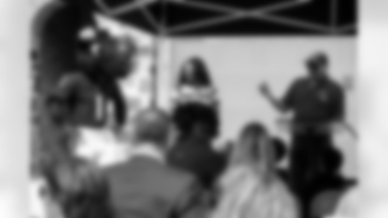 An Nov 04, 2022 image from the Operation Finally Home Community Development Event in Houston, TX.