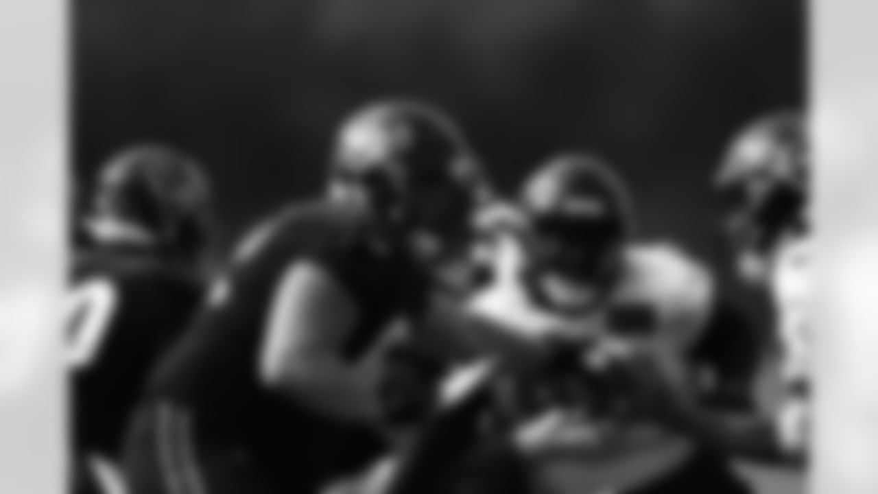 An image from the Dec. 30, 2021 Houston Texans regular season practice in Houston, TX.