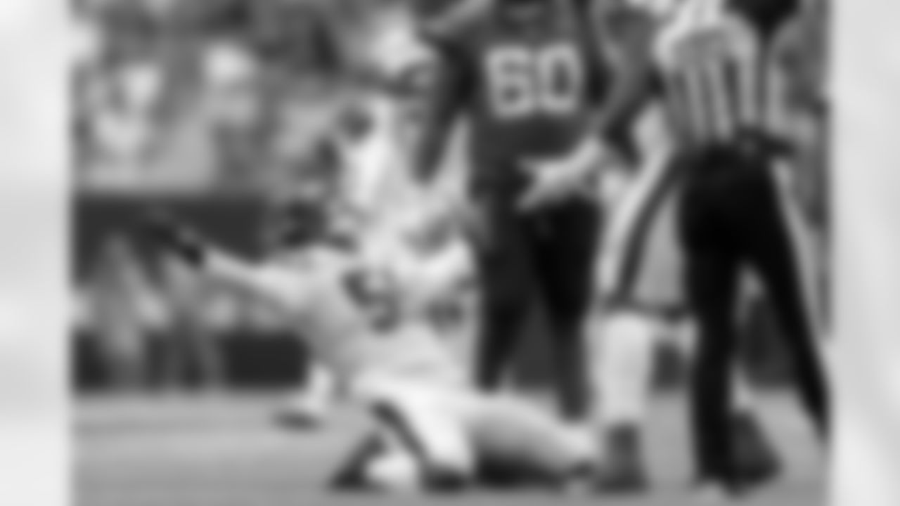 An image from the Houston Texans vs. Jacksonville Jaguars NFL week one game at NRG Stadium in Houston, TX on Sep. 12 2021. The Texans won 37-21.