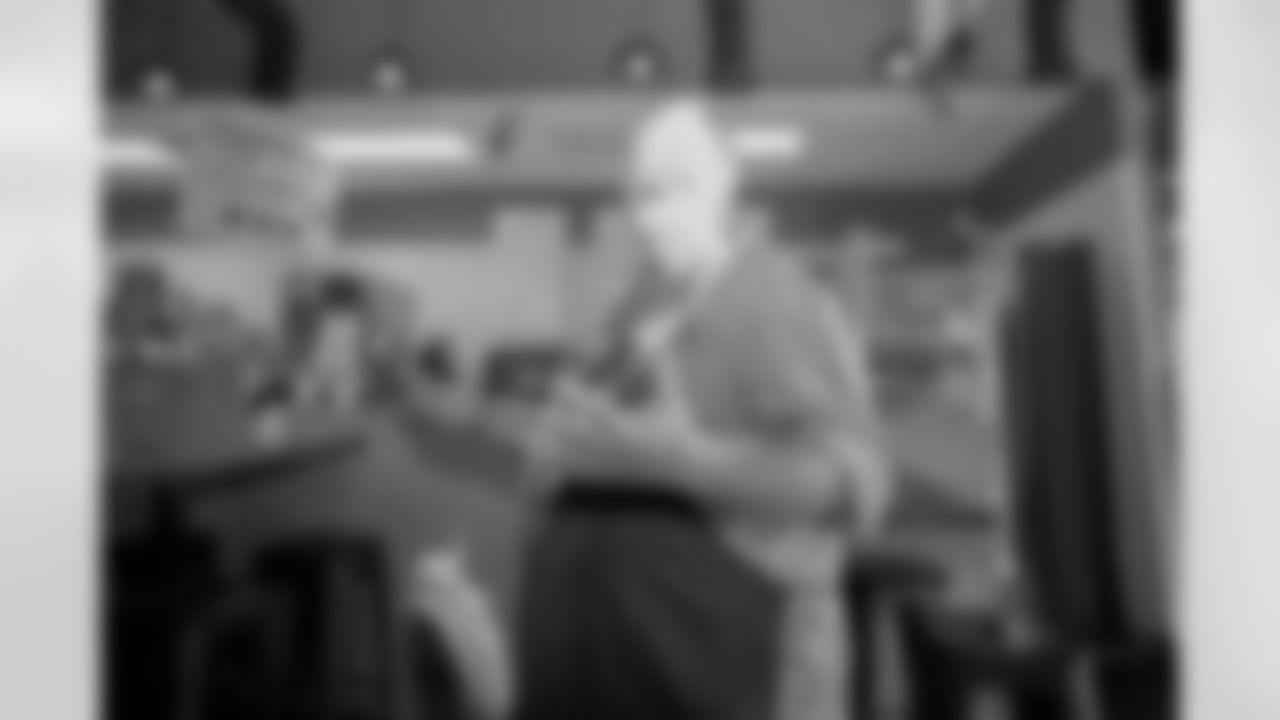 An image from the May 26, 2022 Small Business Boost event at Proud Pie in Houston, TX.