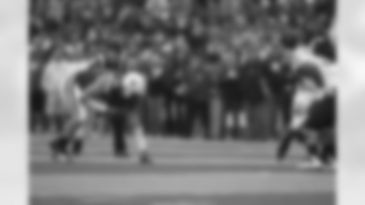 Nebraska DE Jared Crick