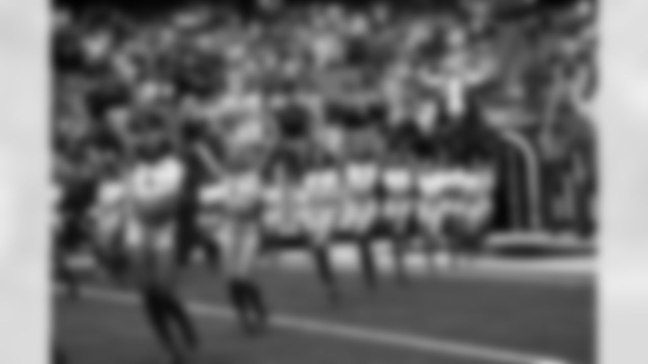 A September 17, 2023 image from the Regular Season week 2 game against the Indianapolis Colts at NRG Stadium in Houston, TX.