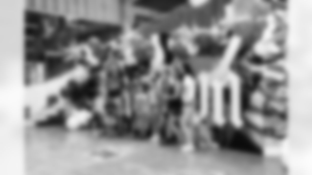 A July 13, 2023 image from the Bud Light 713 Day at POST in Houston, TX.