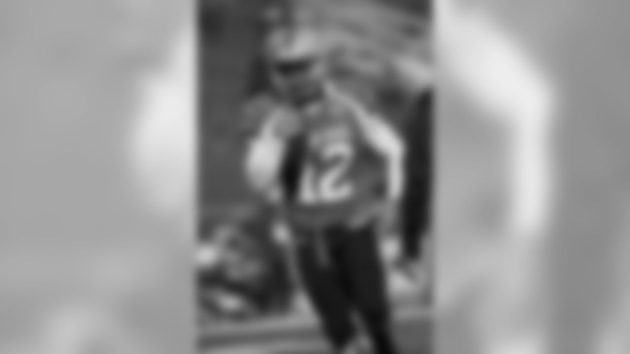 Combine Update: Checked all the boxes and made it look easy...4.44 in the 40 and 21 reps at 225...thought his on-field work was strong...flipped his hips well and smooth in all of his change of direction drills...Report: Looks taller than his 5'10"…has long arms…runs well with fast receivers…in 2014 Orange Bowl, he ran stride for stride with both Sammy Watkins and Martavis Bryant…consistently made plays in his senior season…breaks on the football well…not in the decision-making business (meaning...he'll strike at will)