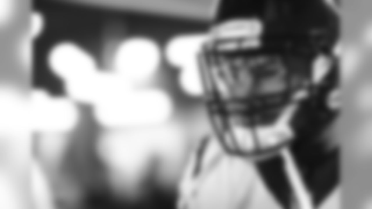 An image from the Dec. 23, 2018 regular season away game against the Philadelphia Eagles. The Texans lost 30-32.